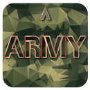 Apolo Army - Theme, Icon pack, APK