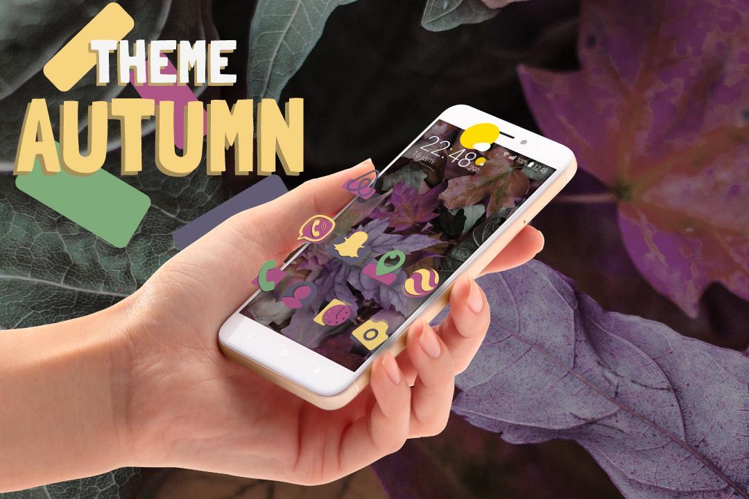 Apolo Autumn Theme Icon Pack Wallpaper For Android Apk Download - autumn pack roblox