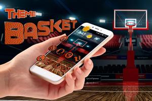 Apolo Basket - Theme, Icon pac Affiche