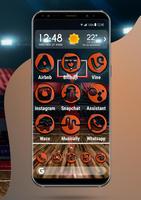 Apolo Basket - Theme, Icon pack, Wallpaper скриншот 1