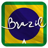 Apolo Brazil - Theme, Icon pack, Wallpaper icon