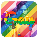 Apolo Gay - Theme, Icon pack, 