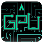 Apolo GPU - Theme, Icon pack,  icône