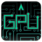 Apolo GPU - Theme, Icon pack,  আইকন