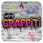Apolo Graffiti - Theme, Icon p icône