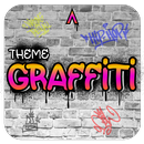 Apolo Graffiti - Theme, Icon p APK
