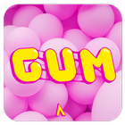 Apolo Gum - Theme, Icon pack, Wallpaper icône