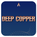 Apolo Deep Copper - Theme, Ico APK