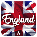 Apolo England - Theme, Icon pa APK