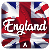 Apolo England - Theme, Icon pack, Wallpaper icon