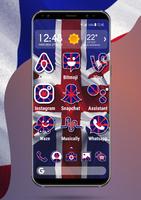 Apolo England - Theme, Icon pa screenshot 1