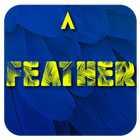 Apolo Feather - Theme Icon pack Wallpaper 아이콘