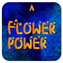 Apolo Flower Power - Theme, Ic APK