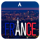 Apolo France - Theme, Icon pac APK