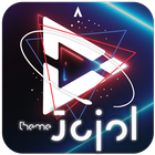 Apolo Jojol - Theme, Icon pack ikon