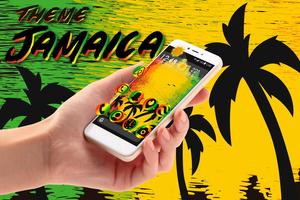 Apolo Jamaica - Theme, Icon pa Affiche