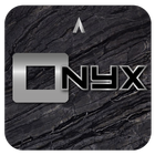 Apolo Onyx - Theme, Icon pack, Wallpaper-icoon