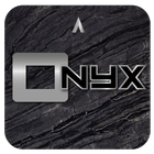 Apolo Onyx - Theme, Icon pack, Wallpaper آئیکن
