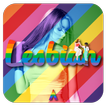 Apolo Lesbian - Theme, Icon pa