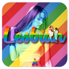 Apolo Lesbian - Theme, Icon pa biểu tượng