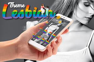 Apolo Lesbian - Theme, Icon pa poster