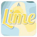Apolo Lime - Theme Icon pack Wallpaper APK