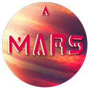 Apolo Mars - Theme Icon pack W APK