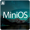 Apolo MiniOS - Theme Icon pack APK