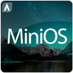 Apolo MiniOS - Theme Icon pack