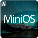 Apolo MiniOS - Theme Icon pack APK
