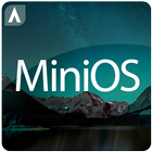 Apolo MiniOS - Theme Icon pack biểu tượng