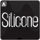 Apolo Silicone - Theme Icon pa APK