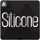 Apolo Silicone - Theme Icon pa Zeichen