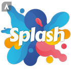 Apolo Splash - Theme Icon pack آئیکن