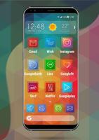 Apolo Square - Theme Icon pack 스크린샷 1