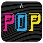 Apolo Pop - Theme Icon pack Wa icône