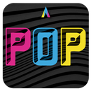 Apolo Pop - Theme Icon pack Wa APK