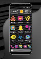 Apolo Pop - Theme Icon pack Wa capture d'écran 1