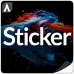Apolo Stickers - Theme Icon pa