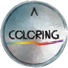 Apolo Coloring  - Theme Icon p 圖標