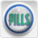 Apolo Pills - Theme, Icon pack aplikacja
