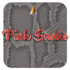 Apolo Pink Snake - Theme, Icon icon