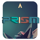 Apolo Prism - Theme, Icon pack APK