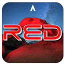Apolo Red - Theme Icon pack Wa APK