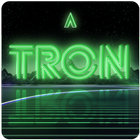 Apolo Tron - Theme Icon pack W icon
