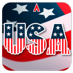 Apolo Usa - Theme, Icon pack, 