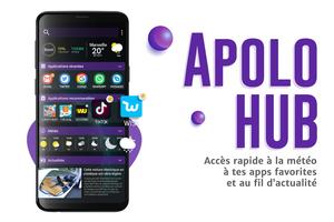 Apolo Launcher capture d'écran 2