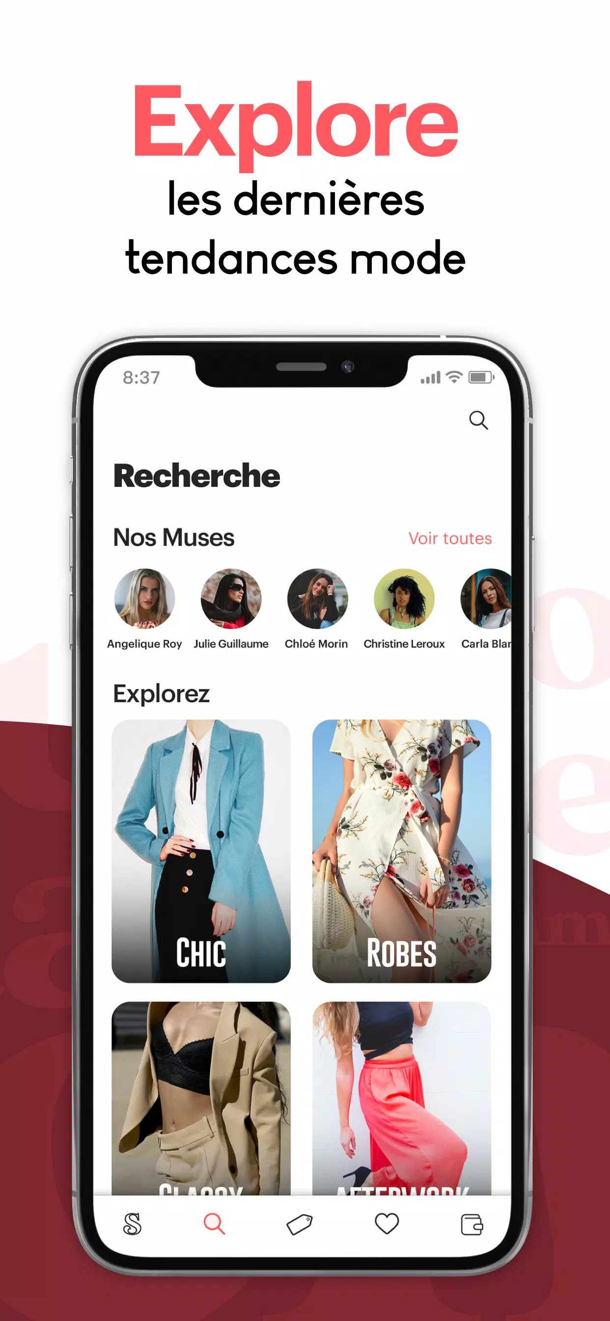 Stylee APK for Android Download