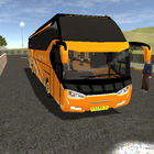 IDBS Bus Simulator ikona