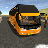 IDBS Bus Simulator simgesi
